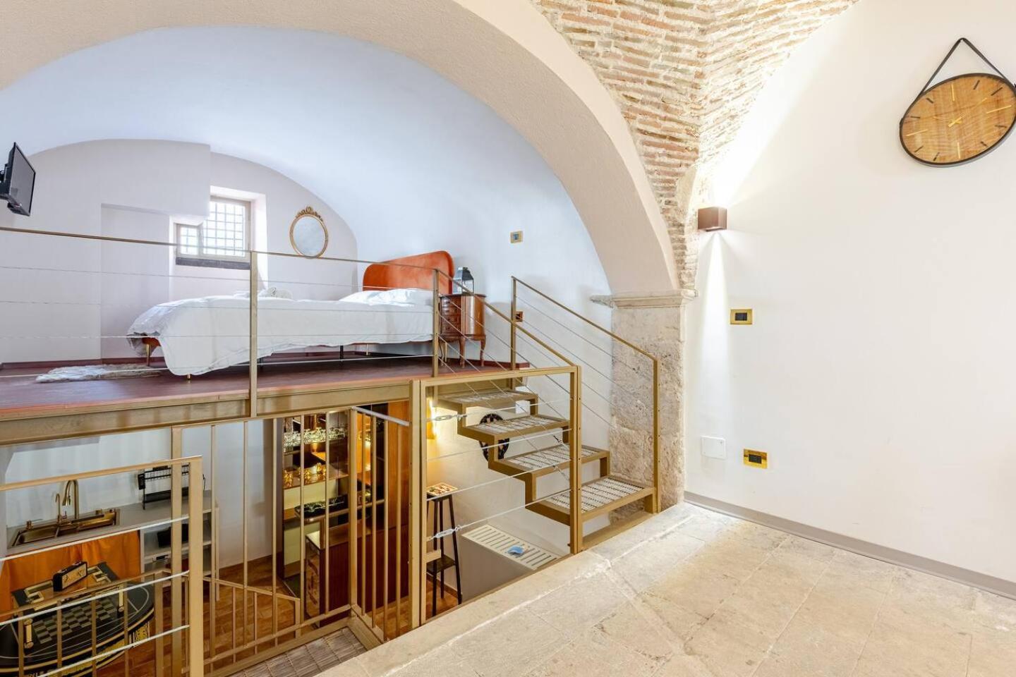 Apartment Art Of Living, Elegante Casa Nel Centro Storico