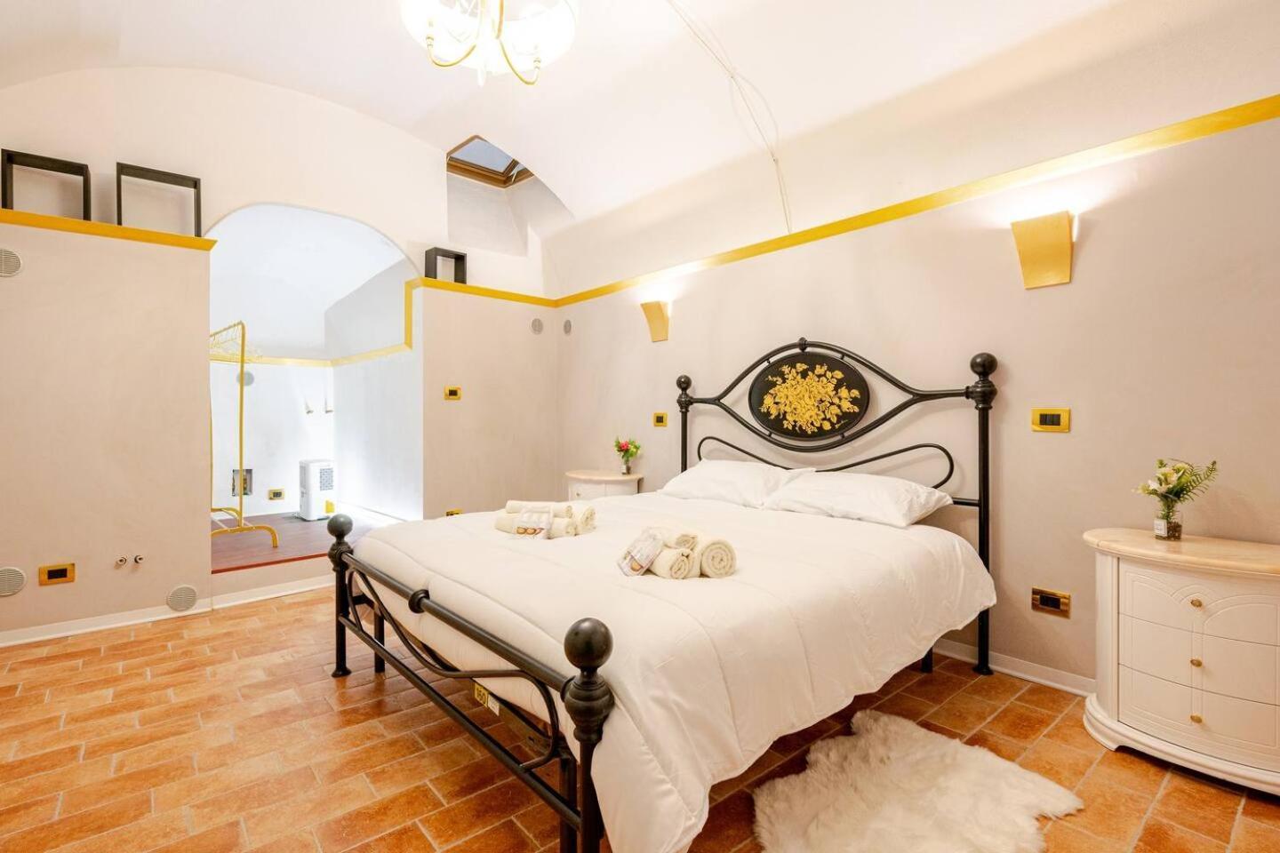 Apartment Art Of Living, Elegante Casa Nel Centro Storico