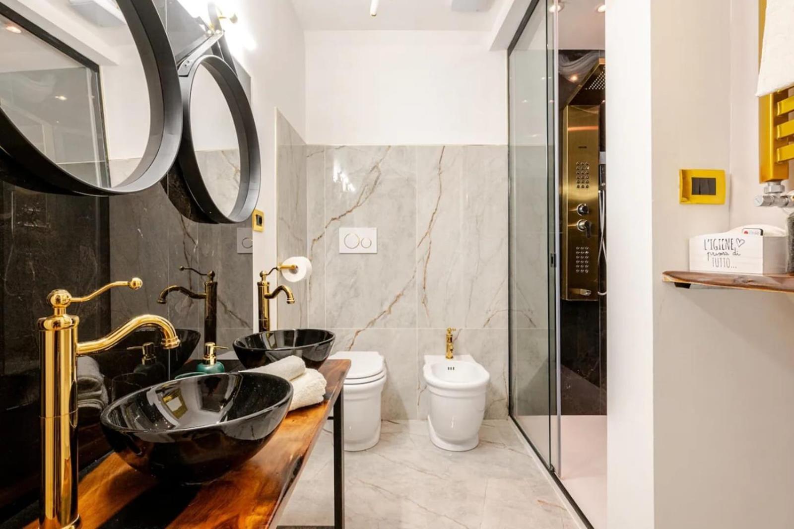Art Of Living, Elegante Casa Nel Centro Storico Apartment *